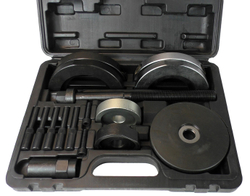 Съемник ступичных подшипников TA-D1092 AE&T