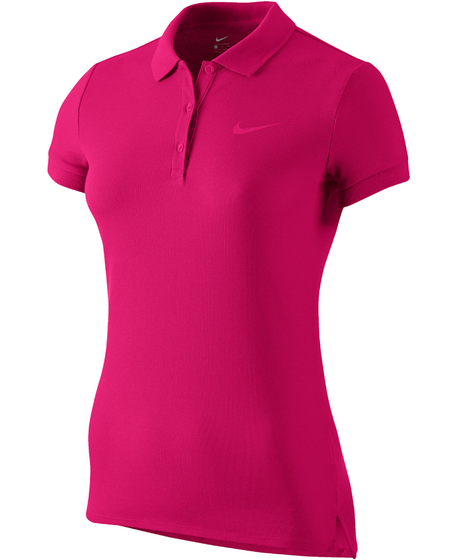 Поло женское Nike W Baseline Polo, арт. 728755-675