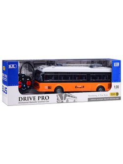 Игровая машинка Городской транспорт (BJL047)