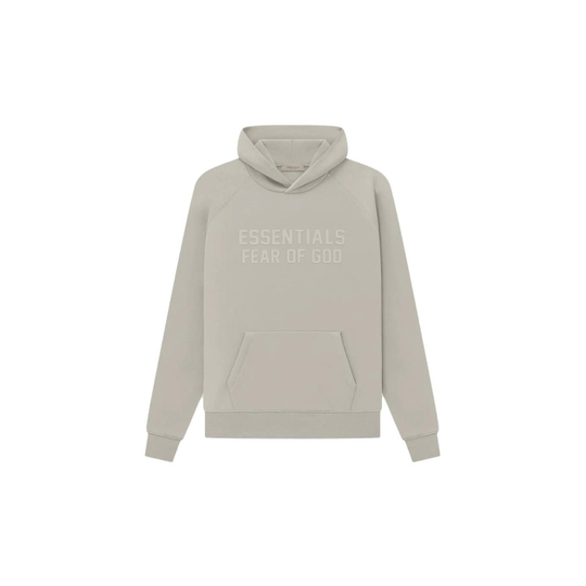 Худи Fear of God Essentials Hoodie Seal, FOG-SS23-001