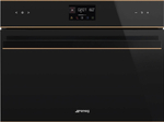Духовой шкаф Smeg SO4602M1NR