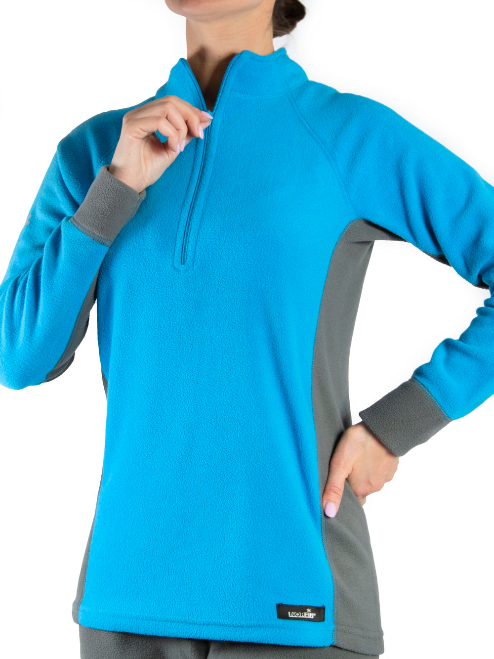 Термокомплект Norfin LADY THERMO BLUE 01 р.S