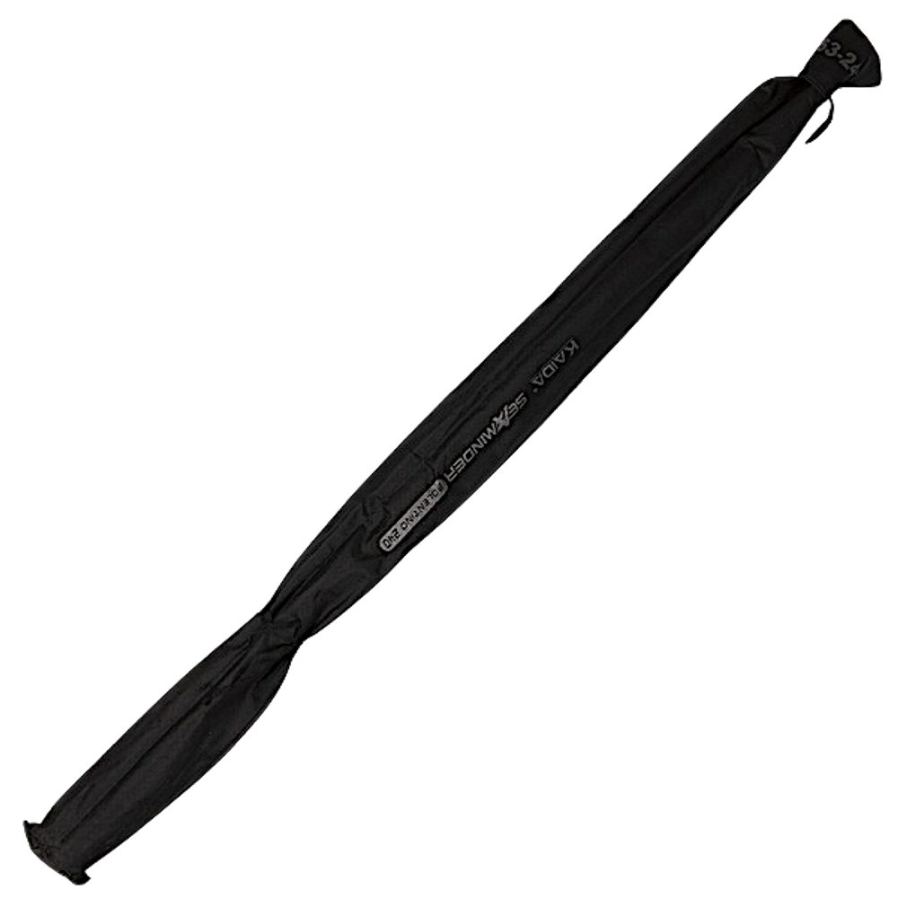 Фидер Kaida 163-240 Seaminder Силовое 2.4м 150г 2секц. Вес 240г Тр.длина 130см Колец 10шт
