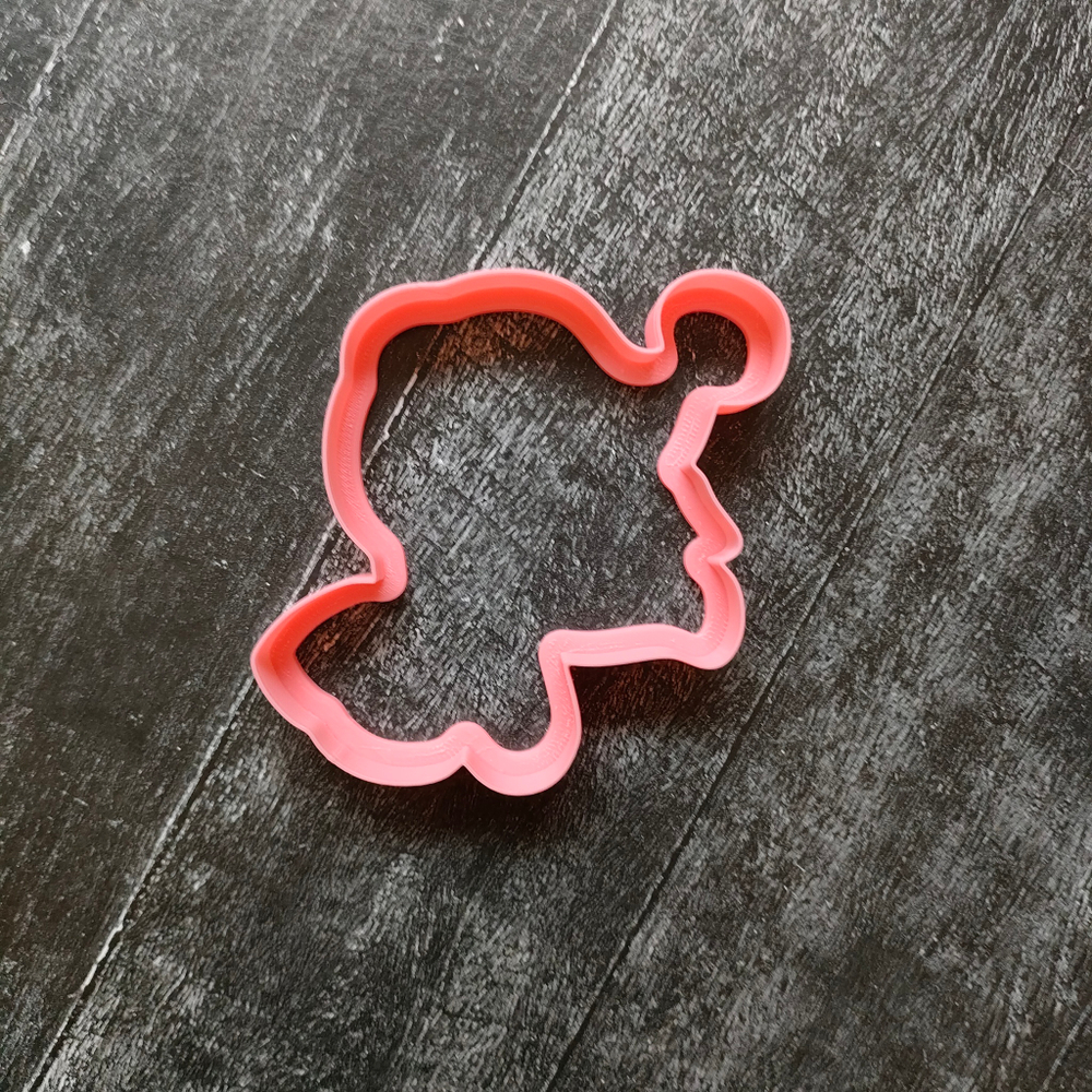 Снеговик №42