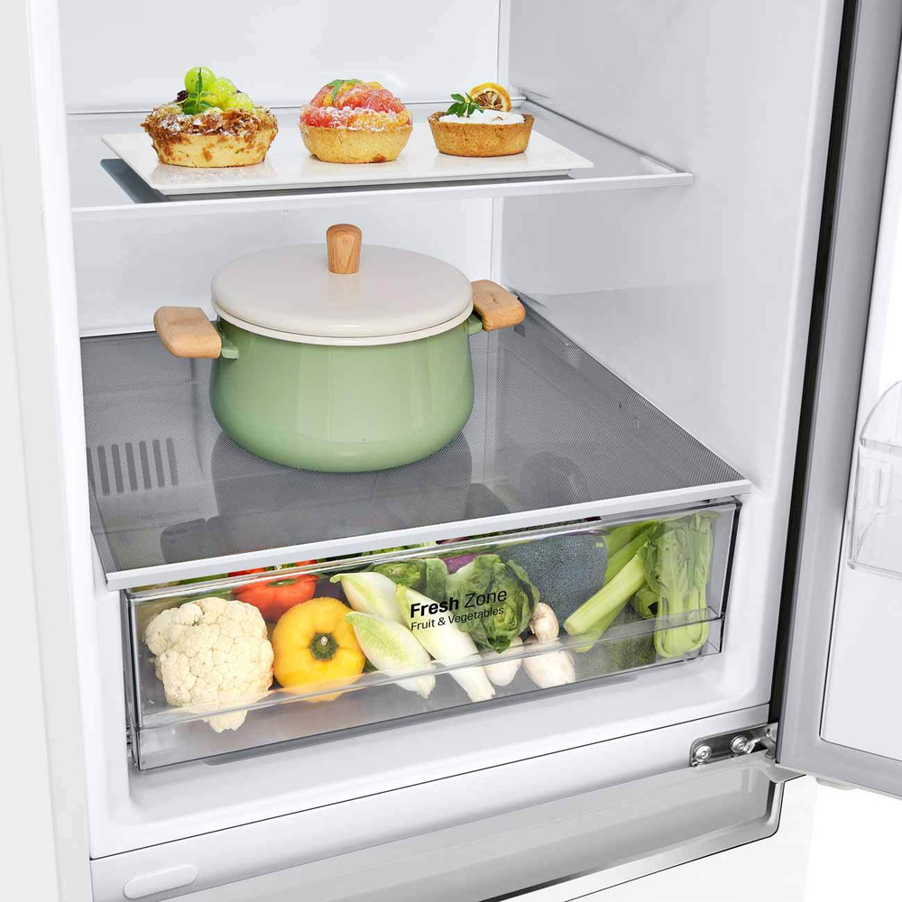 Холодильник LG DoorCooling+ GA-B509CQCL