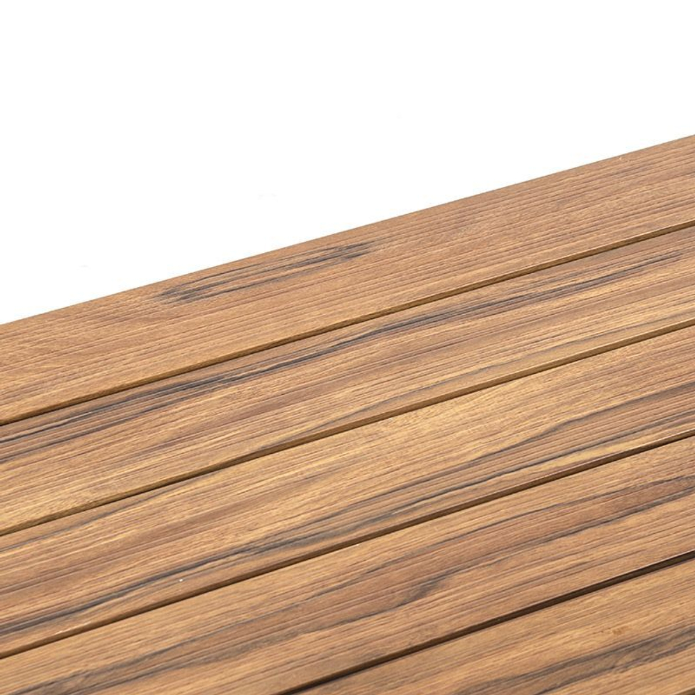 Стол складной Naturehike MW03 NH19Z003-D, цвет орех, 6927595798072