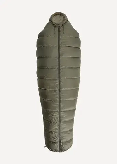 Спальный мешок пуховый Сплав Mission Light