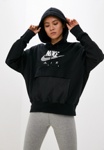 DN4863-010 Худи NIKE W NSW AIR HOODIE NFS