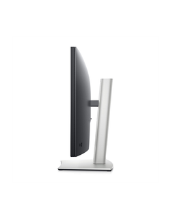 Монитор Dell 34"    P3424WE  Curved USB-C Hub Monitor 3800R,  IPS, 3440 x 1440 at 60Hz, 300 cd/m ,5 ms  1000:1,  H-AD, PD- 90W, 21:9