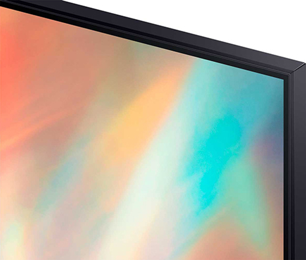 Телевизор Samsung 65"; UE65AU7101UCCE