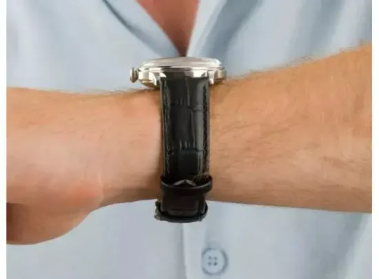 Мужские часы Orient RA-AC0M03S10B