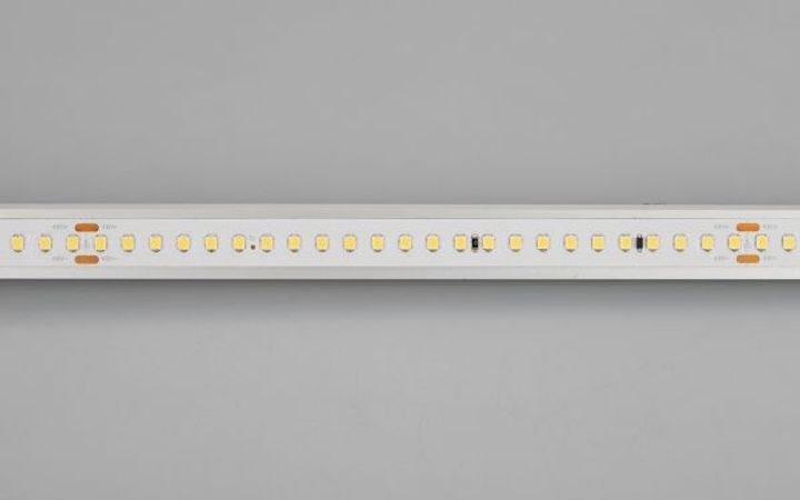 Светодиодная лента Arlight 5,8W/m 144LED/m 2835SMD теплый белый 50M 026983(2)