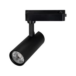 Светильник LGD-GERA-2TR-R55-10W Warm3000 (BK, 36 deg, 230V) (Arlight, IP20 Металл, 5 лет) 055059