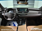 Lexus ES300h 7 Generation Luxury Plus (10.2020)