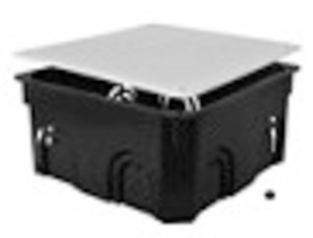 Коробка распаячная для подштукатурного монтажа УПрк 100/50