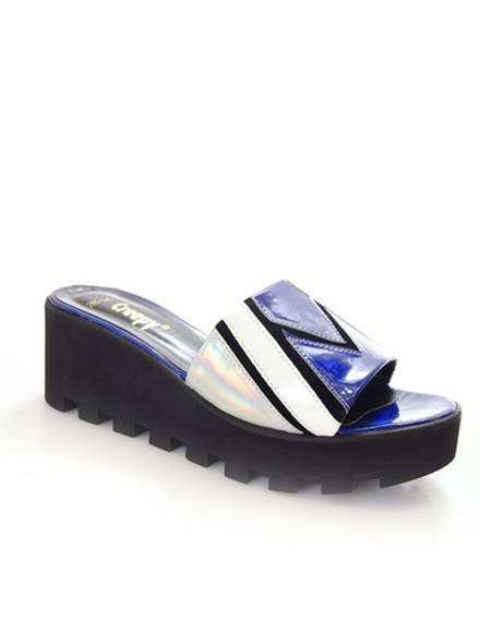 Шлепанцы женские CREEPY 285-545-3