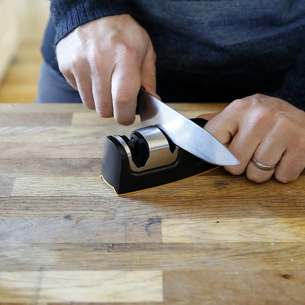 Точилка ручная Work Sharp Kitchen Edge WSKTNKES-I