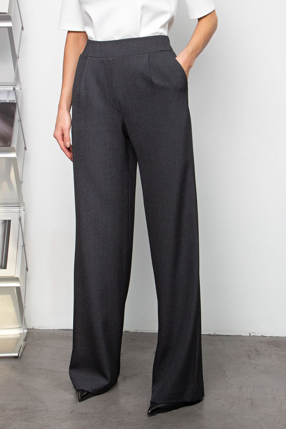 Брюки Дэни №9 Valentina