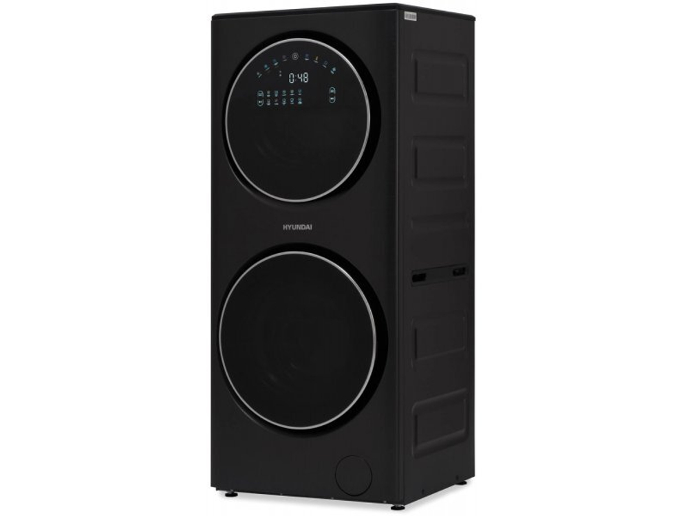 Стиральная машина с сушкой Hyundai WMD9423 Gemini