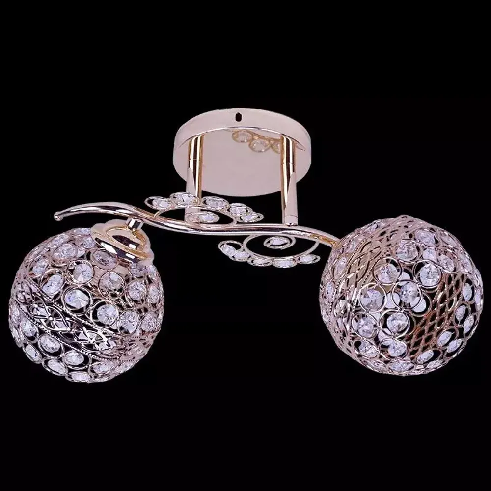 Светильник потолочный 76104-0.3-02