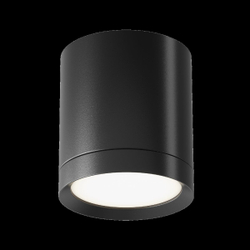 Накладной светильник Maytoni Technical C086CM-GX53-MRD-B