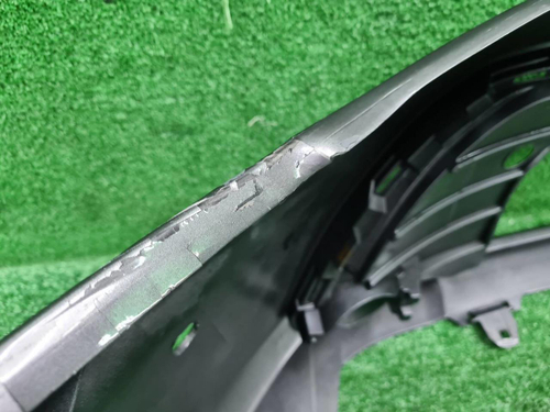 Бампер передний Toyota Camry xv50 (2014-2018)