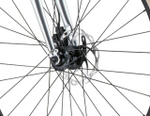 Дорожный велосипед Bear Bike Perm (2022)