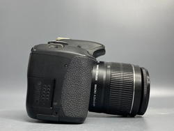 Canon EOS 600D kit 18-55mm ll 38.000 Кадров