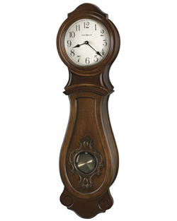 Часы настенные Howard Miller 625-470 Joslin Wall США