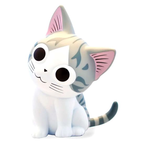 Копилка Chi's Sweet Home Chi 15 см 3521320800714 (10013160/311024/5167348/2, Китай)