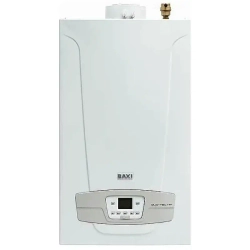 Baxi LUNA DUO-TEC MP 1.35 котел газовый настенный 7106815--