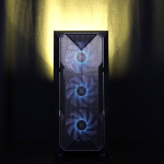 Ryzen 5 8400F + RTX 5060 Ti 8Gb