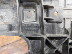 Кронштейн решетки радиатора левый Haval Jolion 21-нв Б/У Оригинал 5509117XST01A