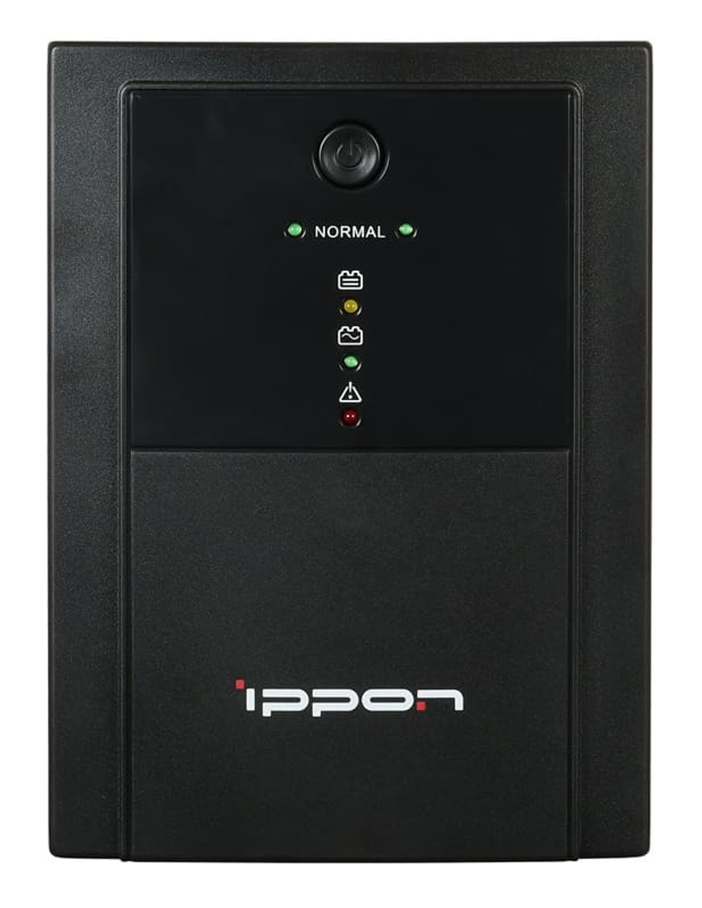 Ippon Back Basic 2200 Euro Сетевое оборудование