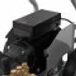 Автомойка DAEWOO DAW 2500 SW DAW 2500SW