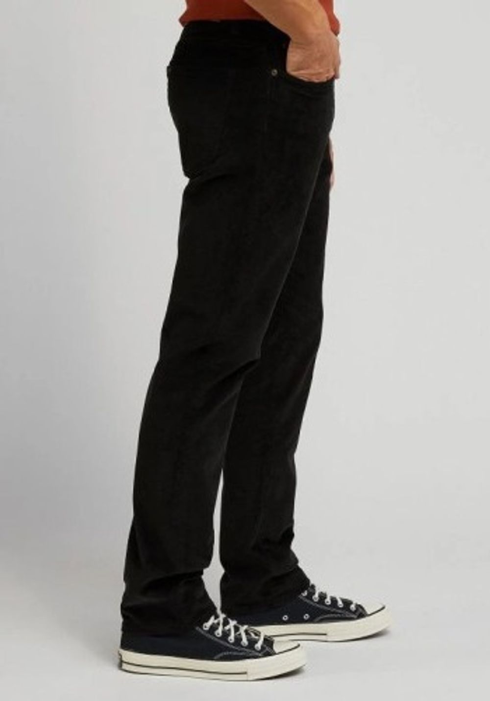 Джинсы STRAIGHT FIT MVP 112343355