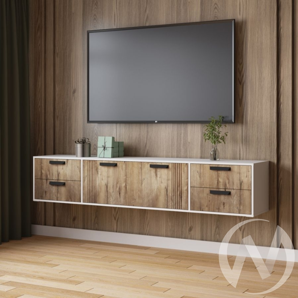 Тумба ТВ Парус-12