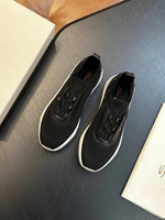 Кроссовки Santoni