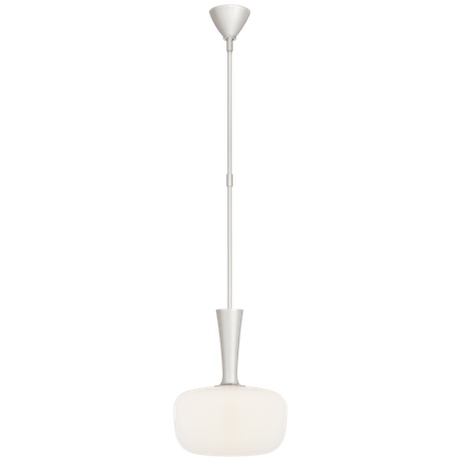 Светильник Visual Comfort Sesia Small Oval Pendant