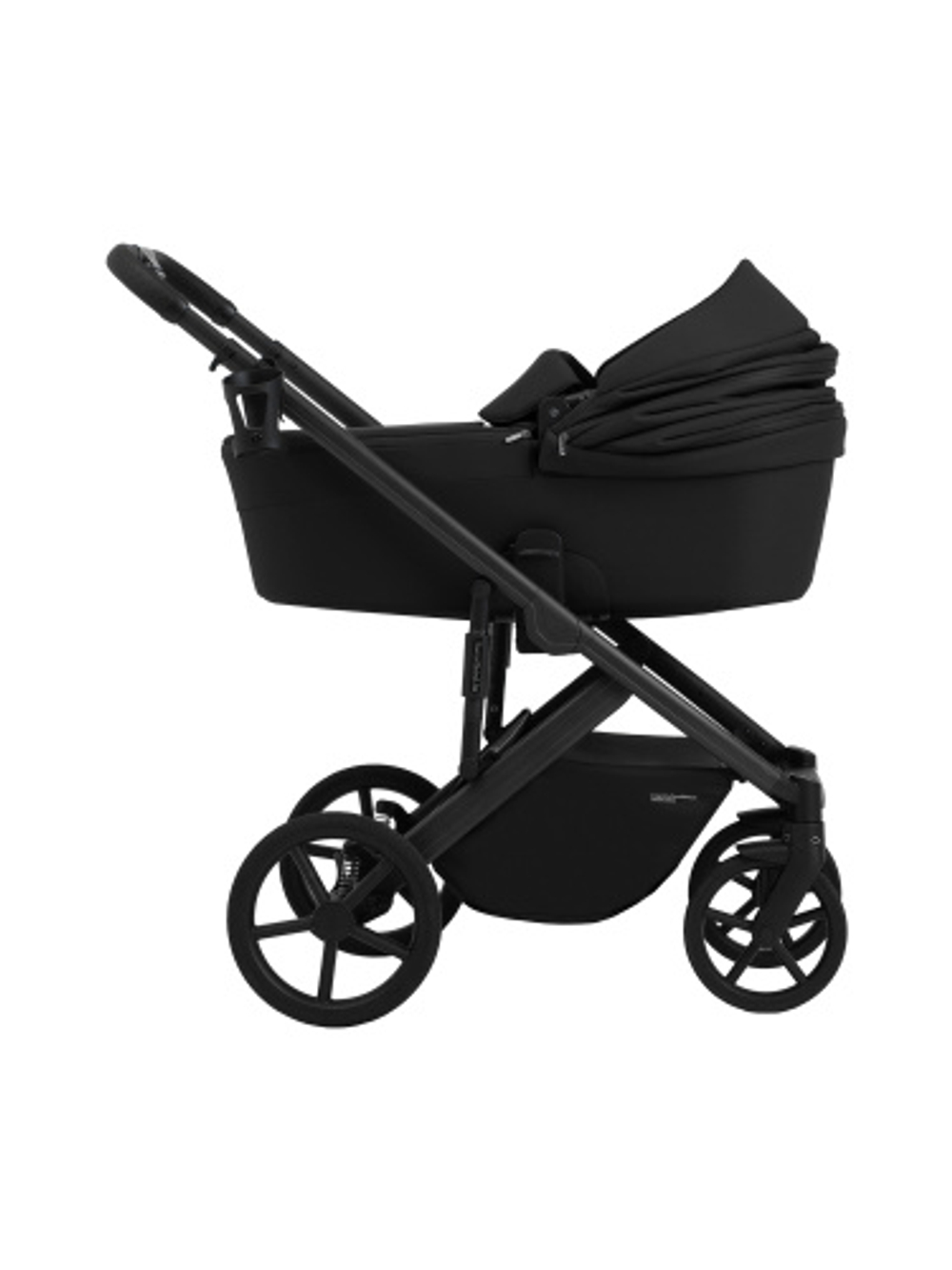 Коляска 2 в 1 Sweet Baby Dolce