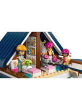 Конструктор Friends 42688 Конюшня и школа верховой езды