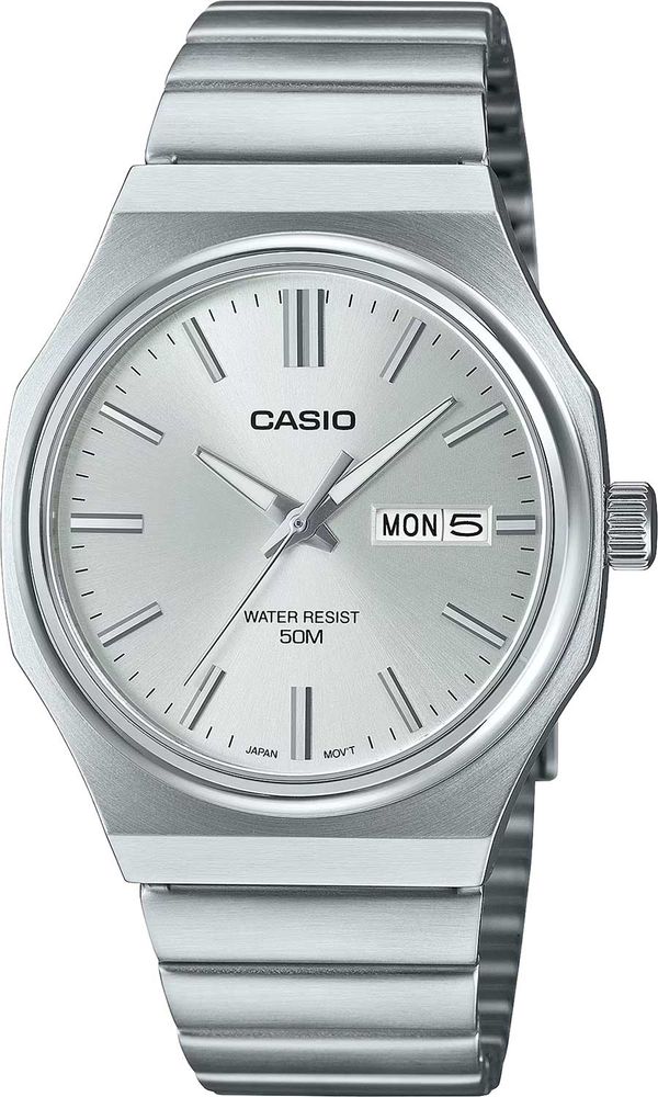 Наручные часы Casio MTP-E735D-7A