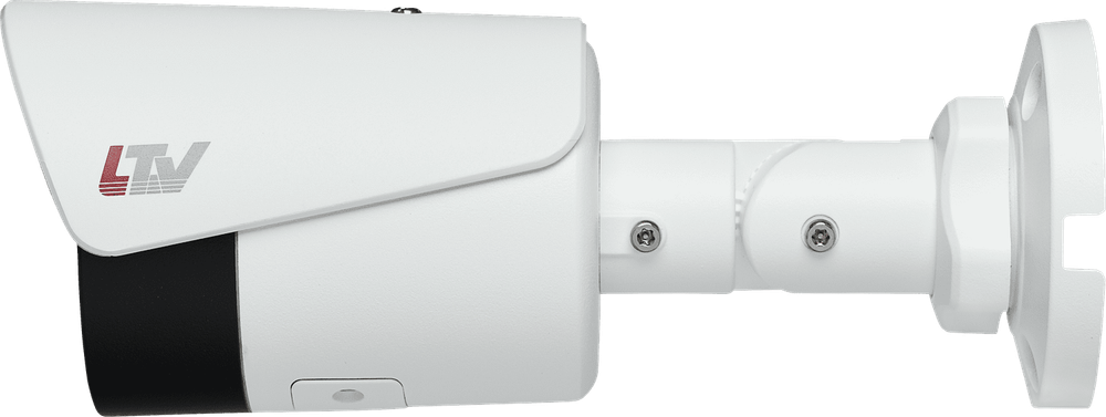 LTV-1CNB80-F28 IP Видеокамера цилиндрическая 8 Мп, f 2,8 мм