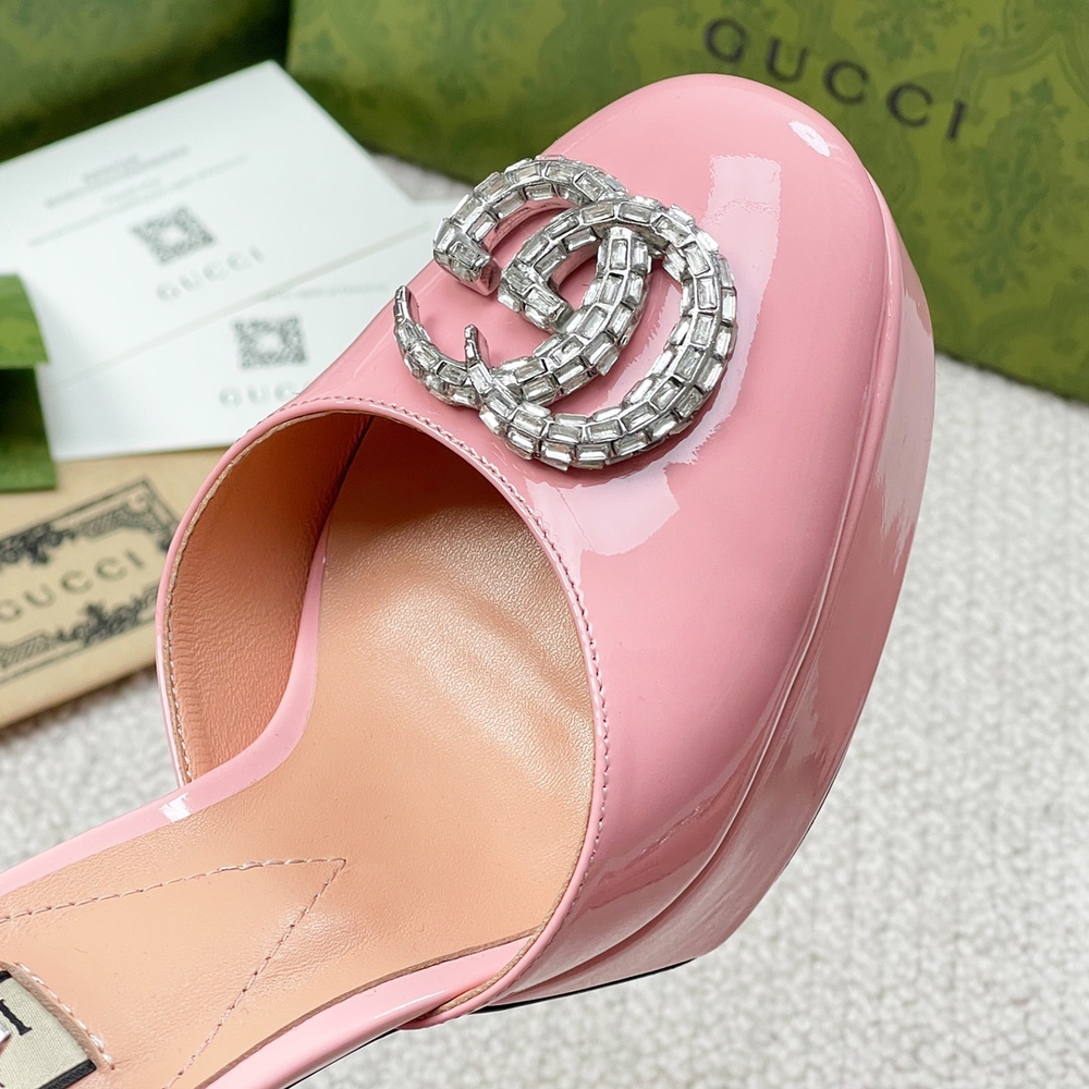 Gucci Pump 11.5 cm