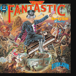 Elton John / Captain Fantastic And The Brown Dirt Cowboy (CD)