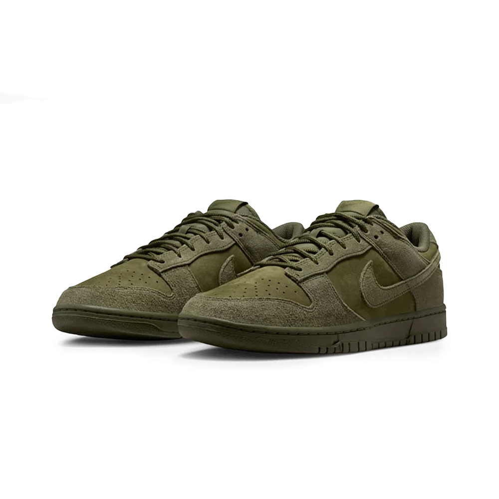 Мужские кеды Nike Dunk Low Retro SE