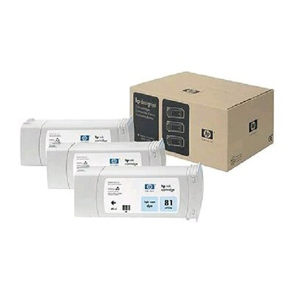 Картридж HP C5070A