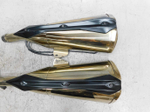 Глушитель Kawasaki Z1000 KHI 050193