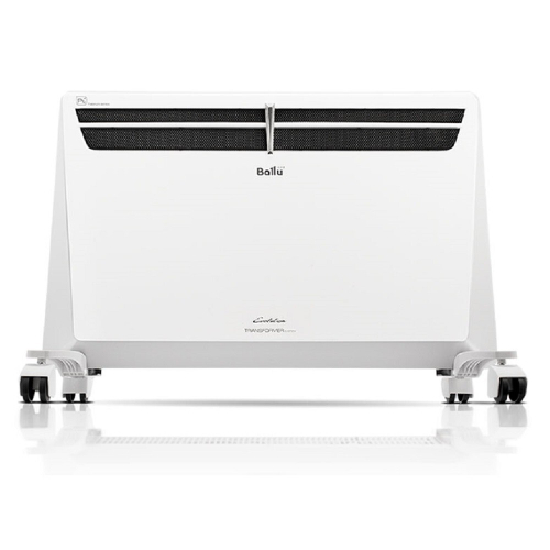 Комплект Ballu Transformer с блоком управления BEC/EVU-2500-M (механический)