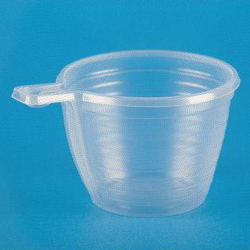 Чашка кофейная 200мл (50/1000) Упакс